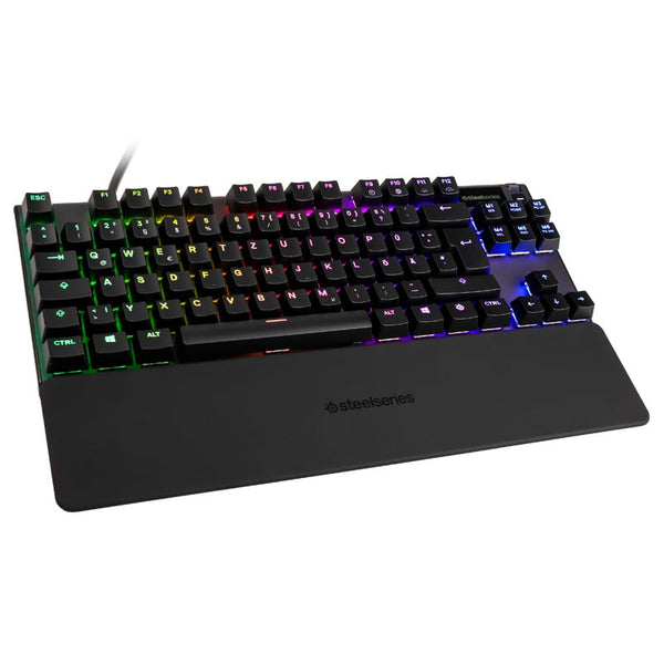 SteelSeries Apex 7 TKL Gaming Tastatur QWERTZ