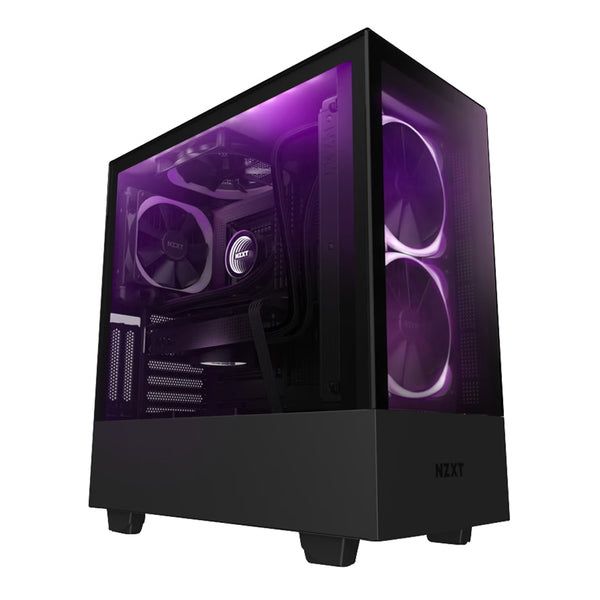 NZXT - Intel Core i7 - 2TB M.2 SSD - RTX 3080 - Wasserkühlung - GamePC.BNZXT100105 - WiFi