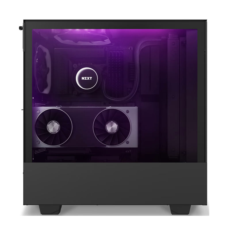 NZXT - Intel Core i9 - 2TB M.2 SSD - RTX 3090 - Wasserkühlung - GamePC.BNZXT100104 - WiFi