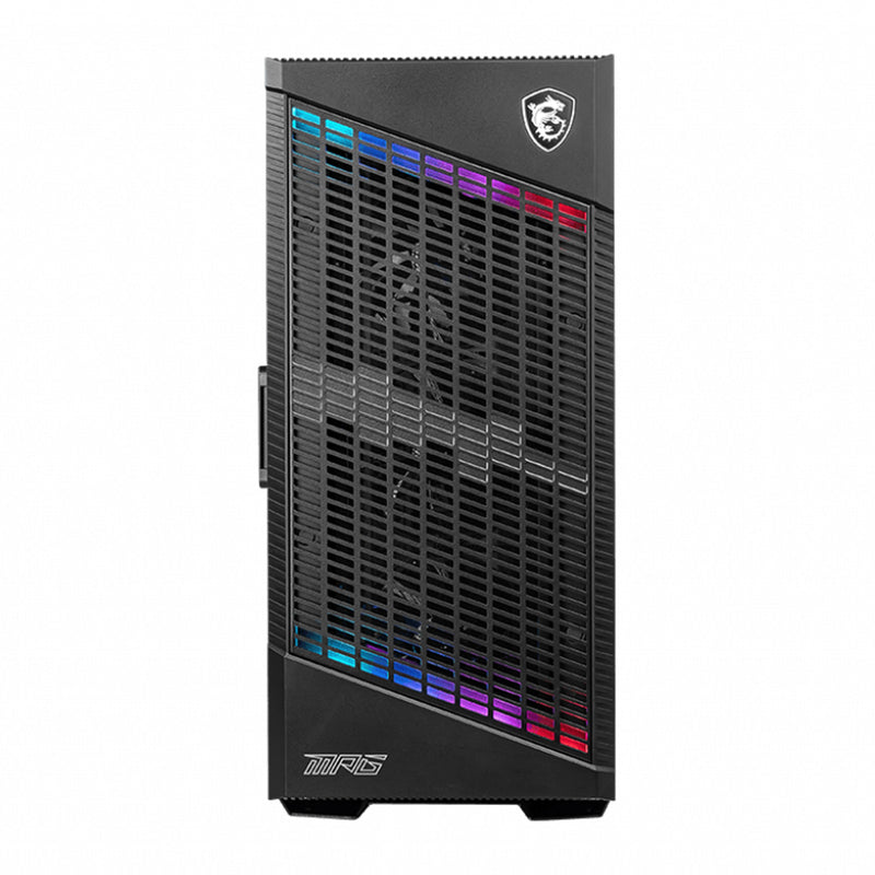 MSI - Intel Core i5 - 1TB M.2 SSD - RTX 3060 - GamePC.BM100110 - WiFi