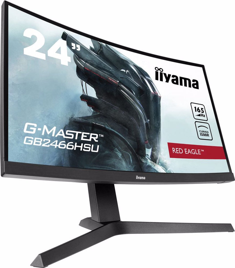 Iiyama G-Master Red Eagle GB2466HSU-B1