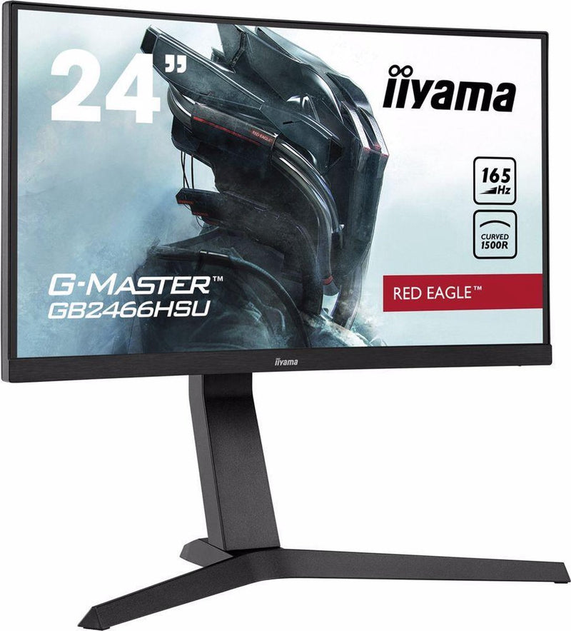 Iiyama G-Master Red Eagle GB2466HSU-B1