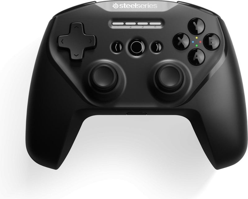 SteelSeries Stratus Duo Gaming Controller