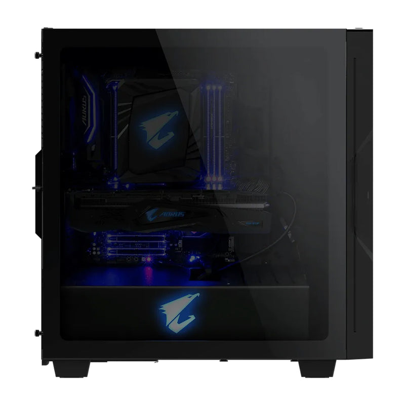 Gigabyte - Intel Core i5 - 1TB M.2 SSD - RTX 3060 - GamePC.BG100110 - WiFi