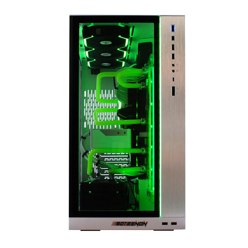 Razer - AMD Ryzen 7 - 1TB M.2 SSD - RTX 3070 - Wasserkühlung - GamePC.BRZ100106 - WiFi