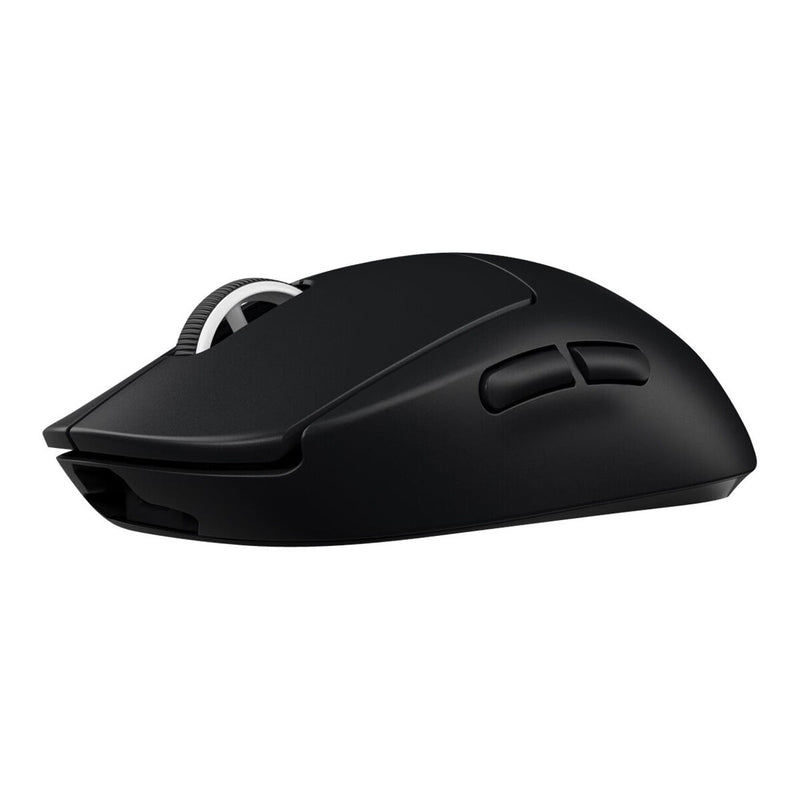 Logitech G Pro X Superlight Kabellose Gaming-Maus Schwarz