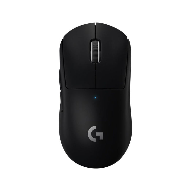 Logitech G Pro X Superlight Kabellose Gaming-Maus Schwarz